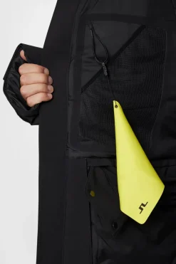 Bridge Parka|J.Lindeberg