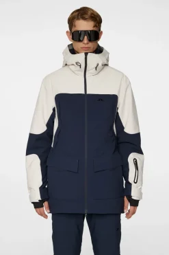 Bridge Parka|J.Lindeberg Discount