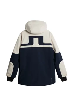 Bridge Parka|J.Lindeberg Discount