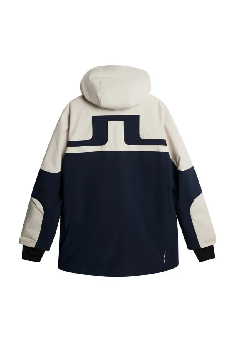 Bridge Parka|J.Lindeberg Discount