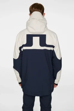 Bridge Parka|J.Lindeberg Discount