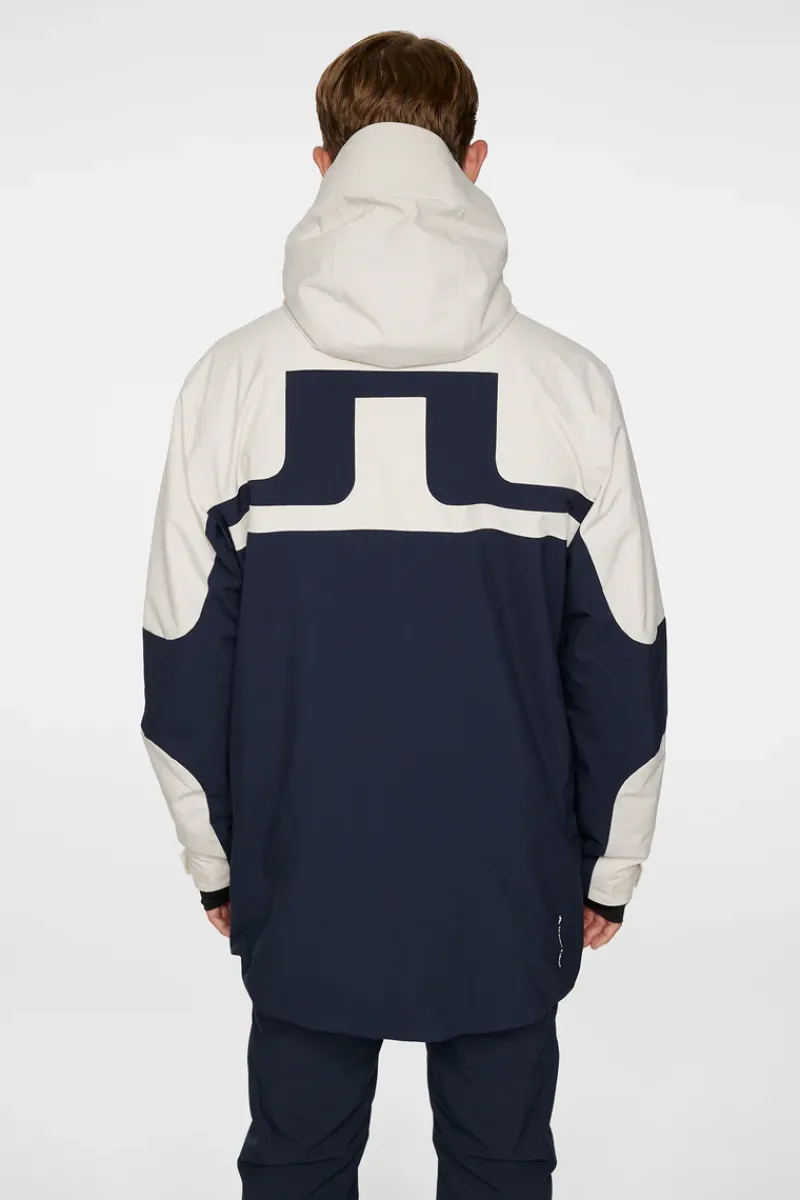 Bridge Parka|J.Lindeberg Discount