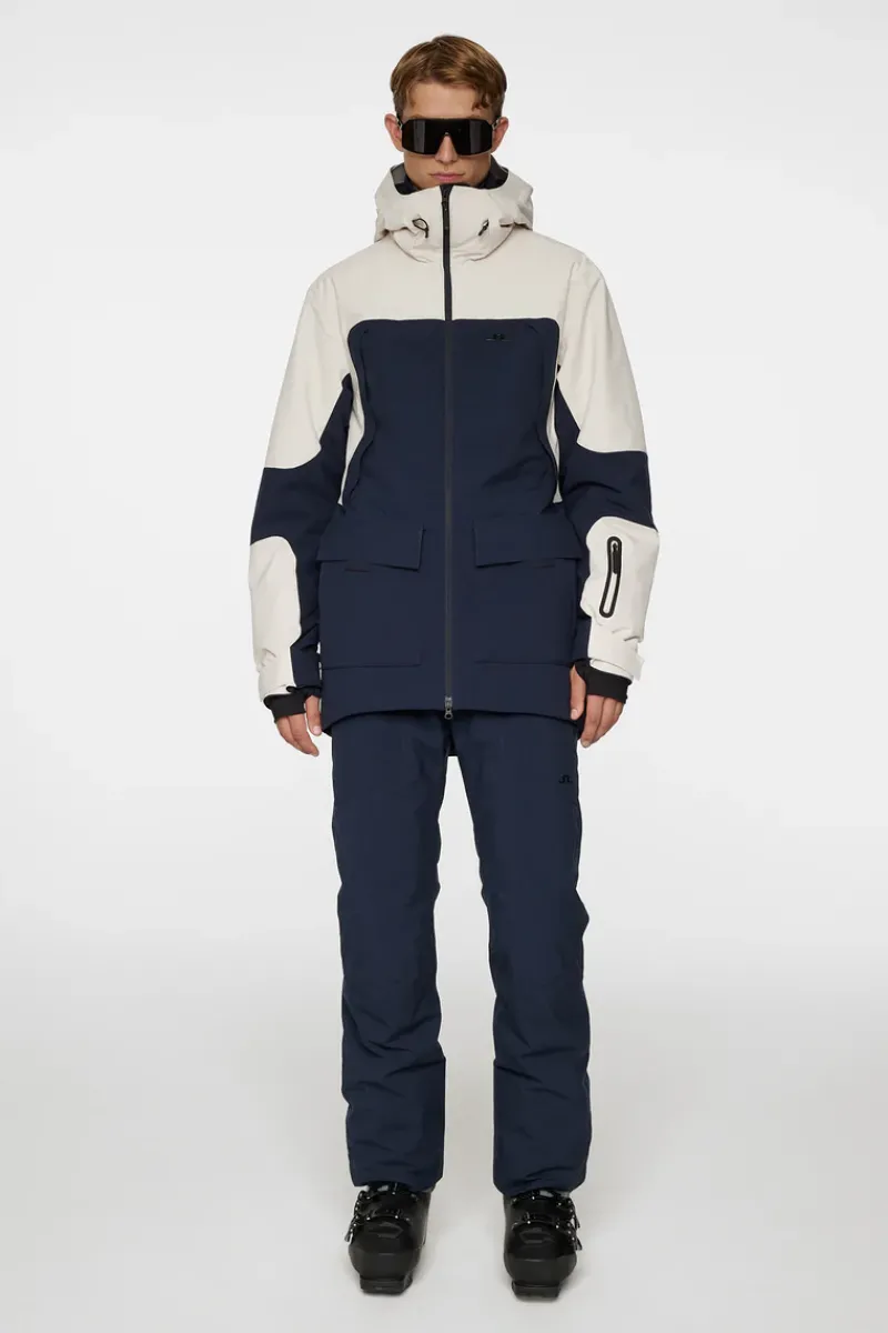Bridge Parka|J.Lindeberg Discount