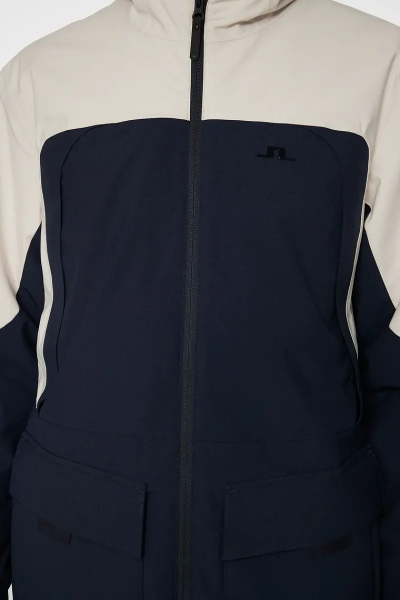 Bridge Parka|J.Lindeberg Discount