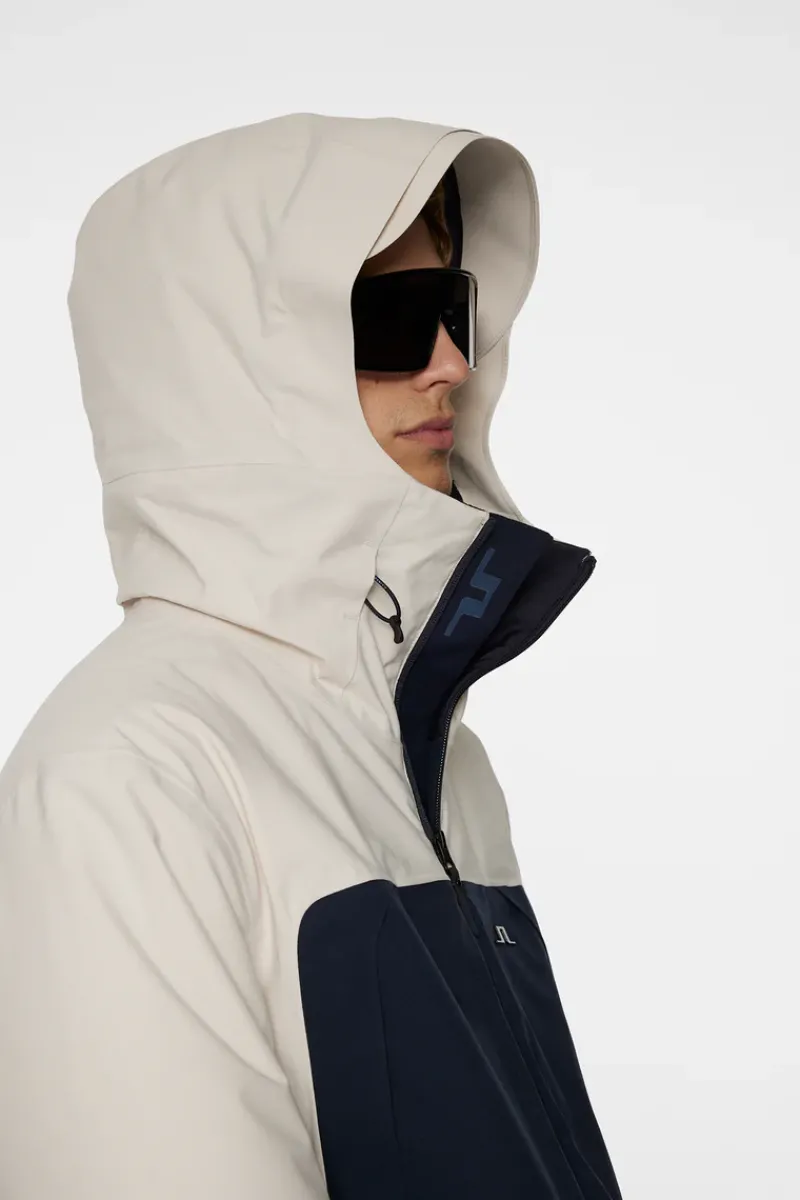 Bridge Parka|J.Lindeberg Discount