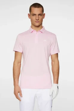 Bridge Polo|J.Lindeberg Outlet