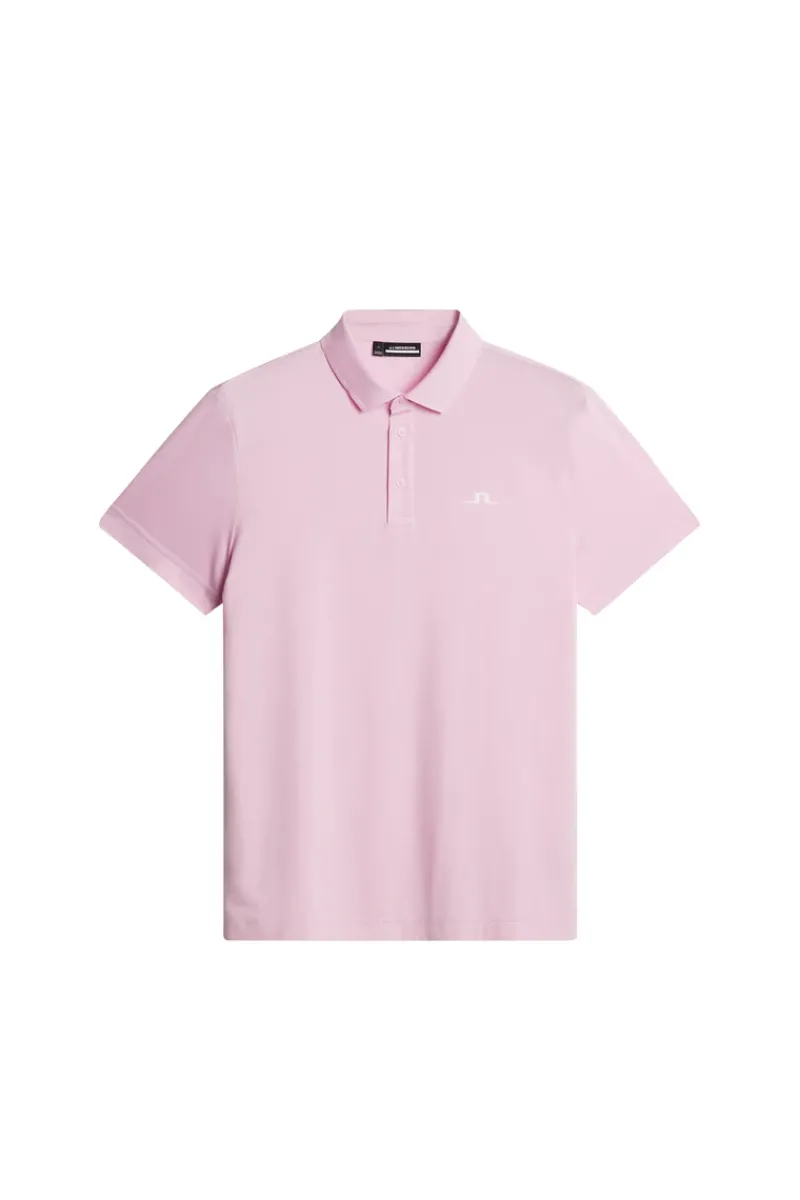 Bridge Polo|J.Lindeberg Outlet