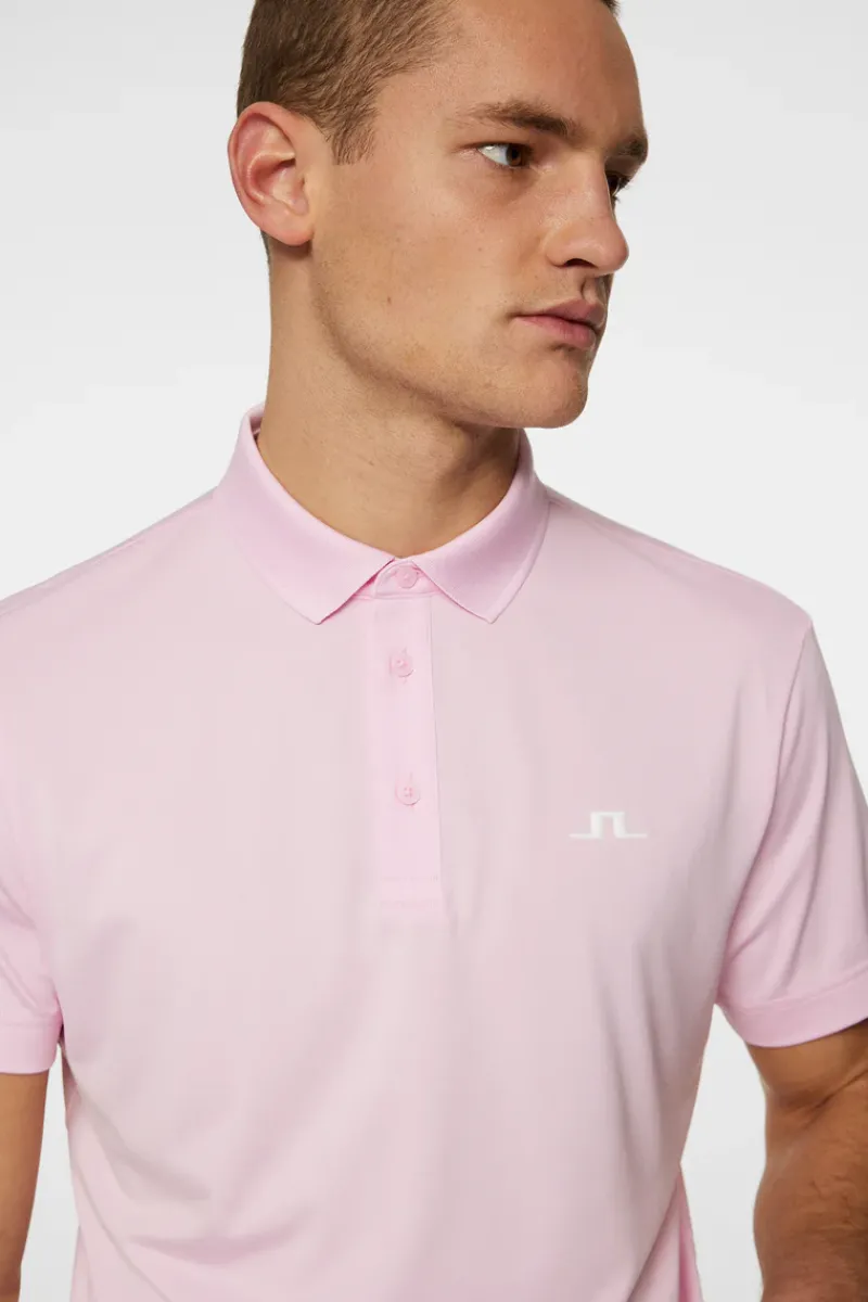 Bridge Polo|J.Lindeberg Outlet