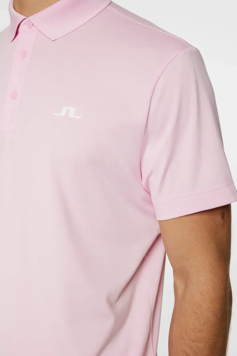Bridge Polo|J.Lindeberg Outlet