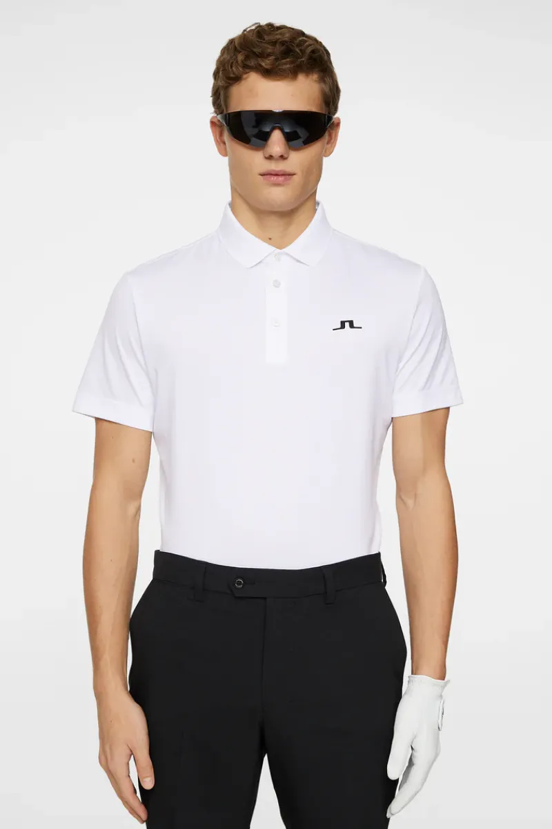 Bridge Polo|J.Lindeberg Hot