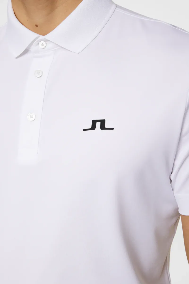 Bridge Polo|J.Lindeberg Hot