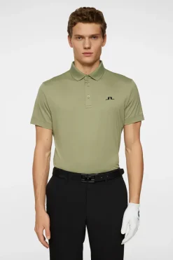 Bridge Polo|J.Lindeberg Sale