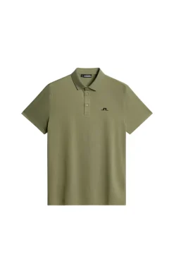 Bridge Polo|J.Lindeberg Sale