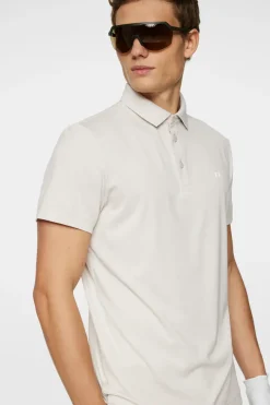 Bridge Polo|J.Lindeberg Clearance