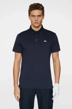 Bridge Polo|J.Lindeberg Discount
