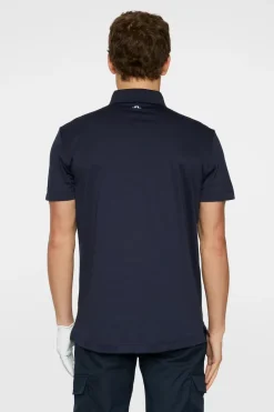 Bridge Polo|J.Lindeberg Discount