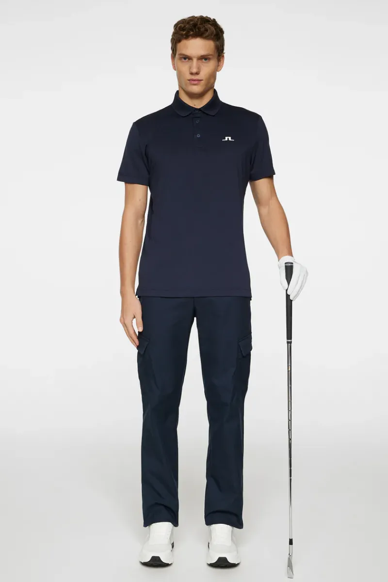 Bridge Polo|J.Lindeberg Discount