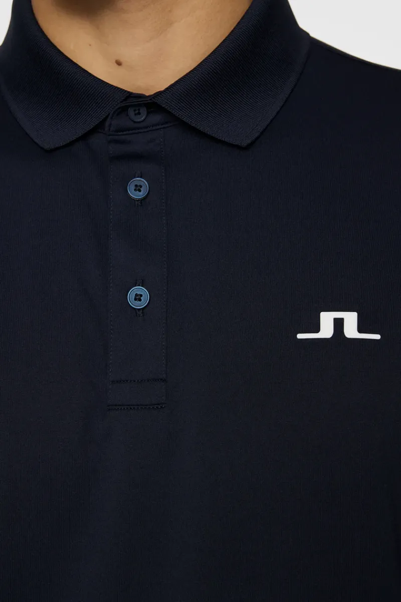 Bridge Polo|J.Lindeberg Discount