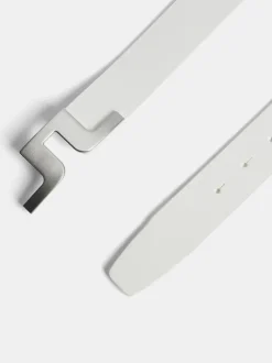 Bridger Leather Belt|J.Lindeberg Outlet