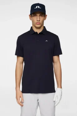 Bridger Polo|J.Lindeberg Outlet