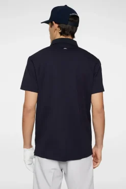 Bridger Polo|J.Lindeberg Outlet