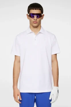 Bridger Polo|J.Lindeberg New