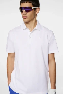 Bridger Polo|J.Lindeberg New