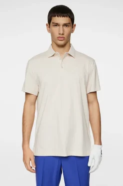 Bridger Polo|J.Lindeberg Clearance