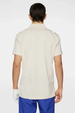 Bridger Polo|J.Lindeberg Clearance