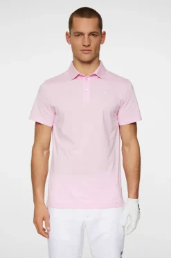 Bridger Polo|J.Lindeberg New