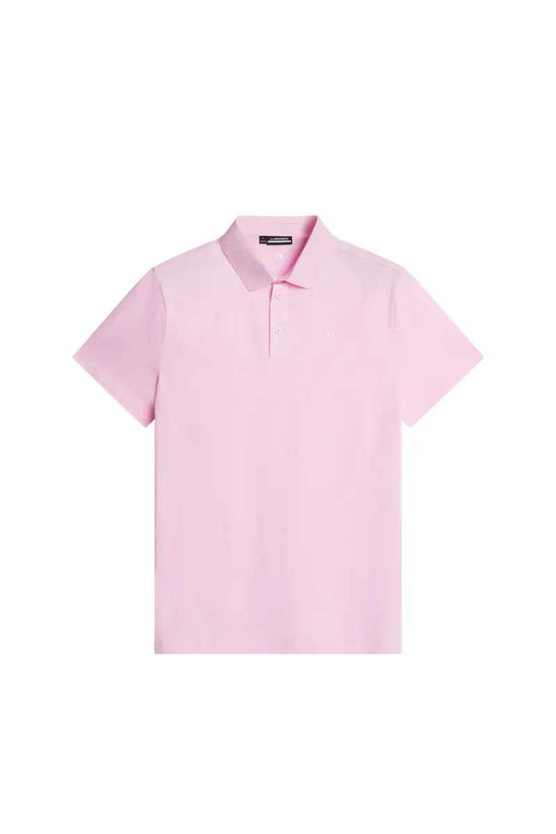 Bridger Polo|J.Lindeberg New