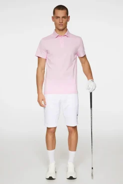 Bridger Polo|J.Lindeberg New