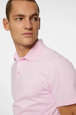 Bridger Polo|J.Lindeberg New