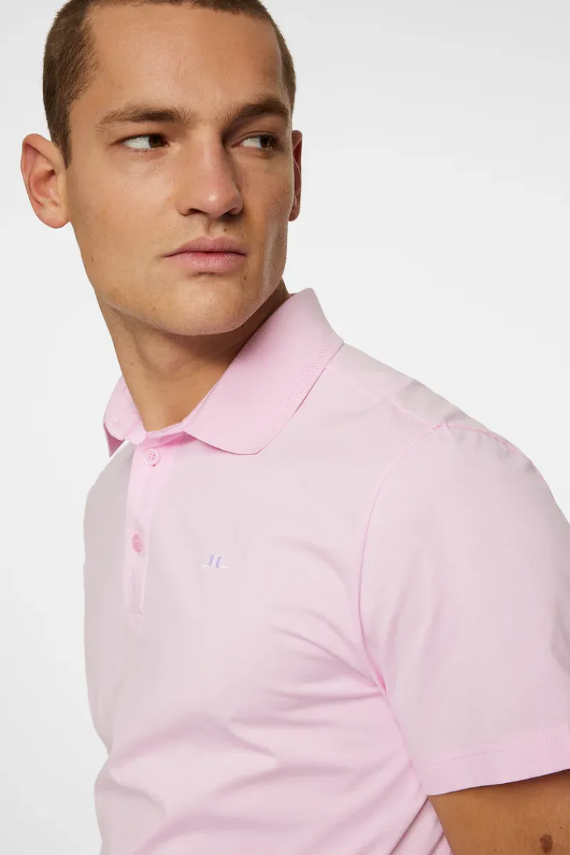 Bridger Polo|J.Lindeberg New