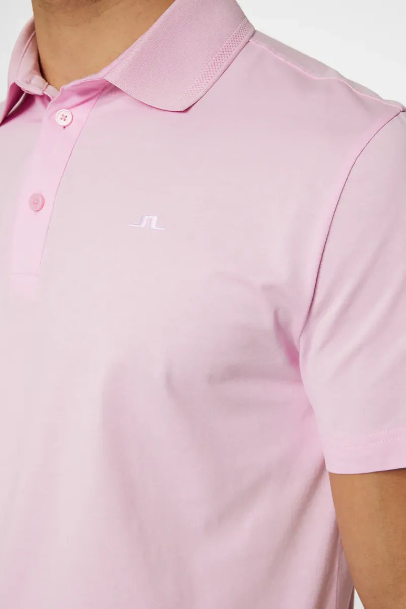 Bridger Polo|J.Lindeberg New