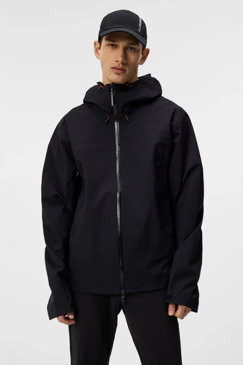 Bryden Jacket|J.Lindeberg New