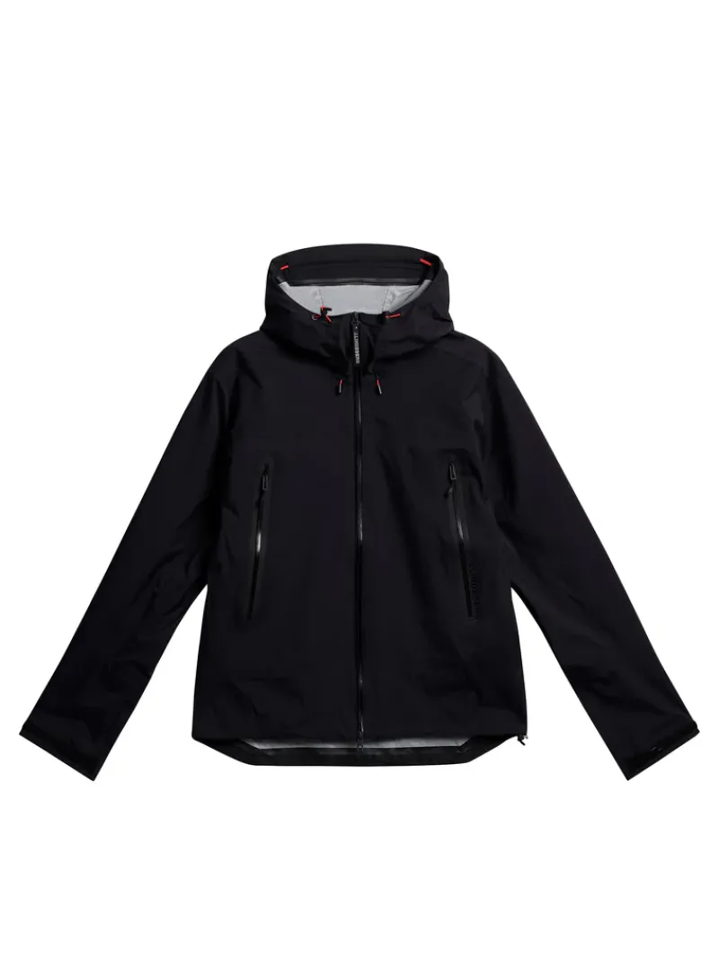 Bryden Jacket|J.Lindeberg New