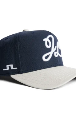 Caddie Cap|J.Lindeberg Best