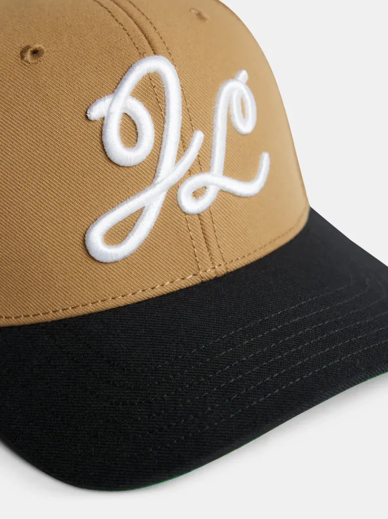 Caddie Cap|J.Lindeberg