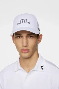 Caden Golf Cap|J.Lindeberg New