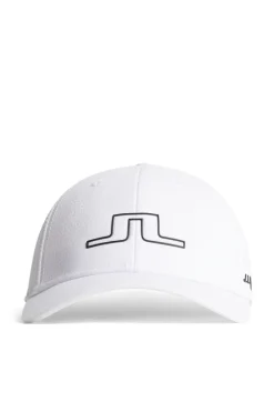 Caden Golf Cap|J.Lindeberg New
