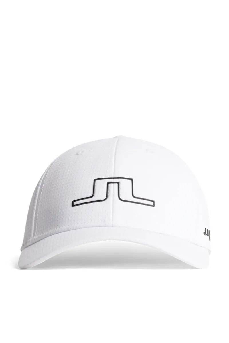Caden Golf Cap|J.Lindeberg New