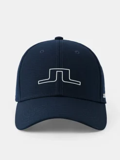 Caden Golf Cap|J.Lindeberg New