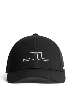 Caden Golf Cap|J.Lindeberg Outlet
