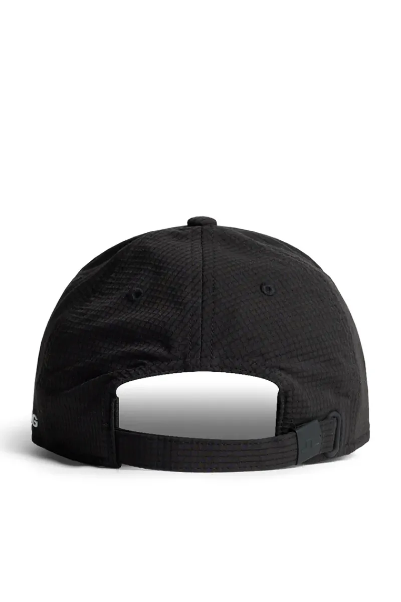Caden Golf Cap|J.Lindeberg Outlet