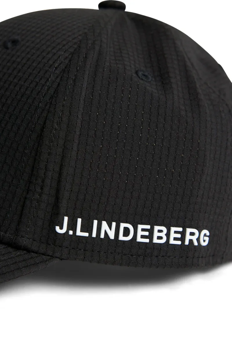 Caden Golf Cap|J.Lindeberg Outlet