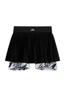Caitlin Skirt|J.Lindeberg