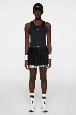 Caitlin Skirt|J.Lindeberg