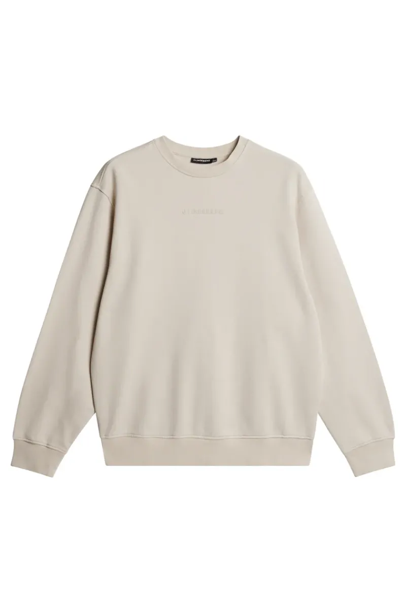 Callan Crew Neck|J.Lindeberg Outlet
