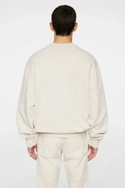 Callan Crew Neck|J.Lindeberg Outlet